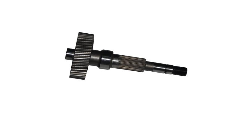 ARKA TEKER MİLİ (VELOCE150)